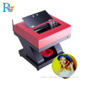 fashion printing coffee machine